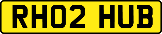 RH02HUB