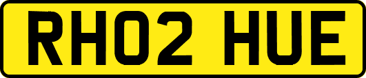 RH02HUE