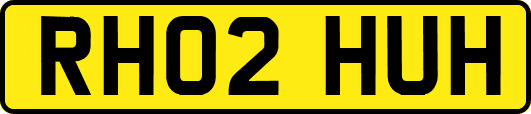 RH02HUH