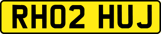 RH02HUJ