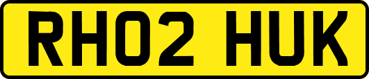 RH02HUK