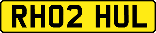 RH02HUL