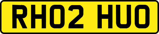 RH02HUO
