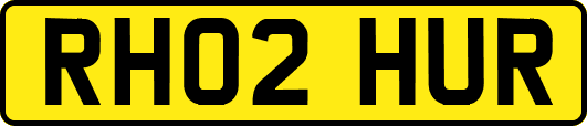 RH02HUR