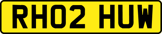 RH02HUW
