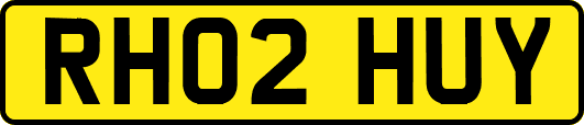 RH02HUY