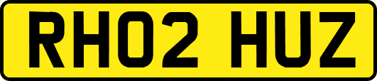 RH02HUZ