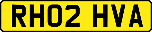 RH02HVA