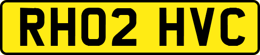 RH02HVC