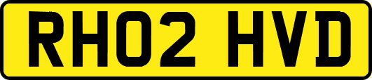 RH02HVD