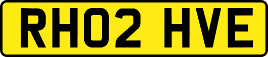 RH02HVE