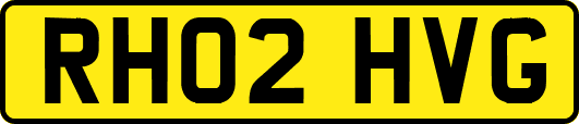 RH02HVG