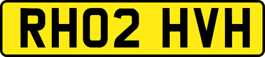 RH02HVH