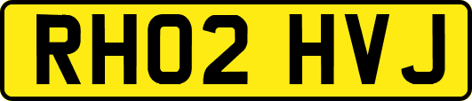 RH02HVJ