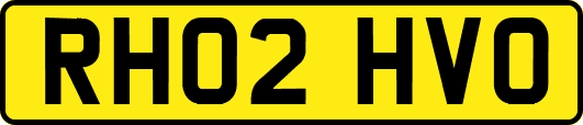 RH02HVO