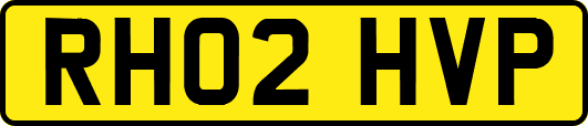 RH02HVP