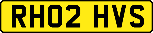RH02HVS