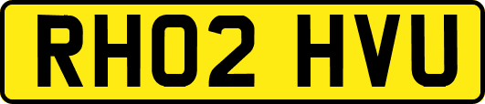 RH02HVU