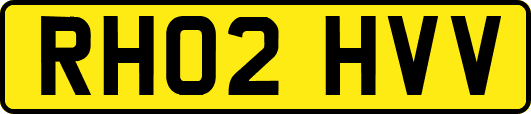 RH02HVV