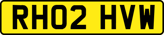RH02HVW