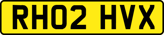 RH02HVX
