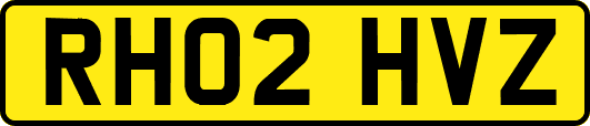 RH02HVZ