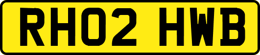 RH02HWB