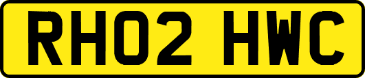 RH02HWC