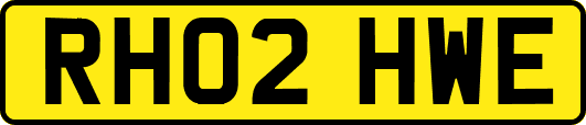 RH02HWE