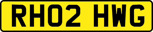 RH02HWG
