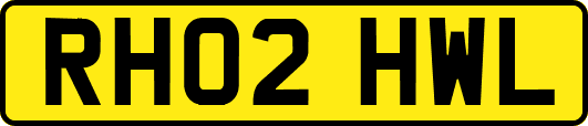 RH02HWL