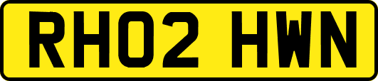 RH02HWN