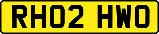 RH02HWO