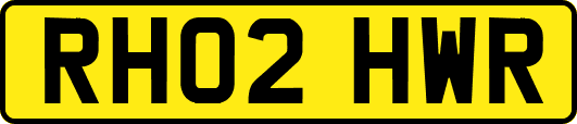 RH02HWR