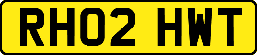 RH02HWT