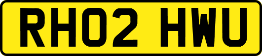 RH02HWU