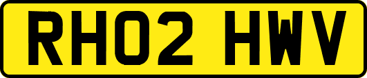 RH02HWV