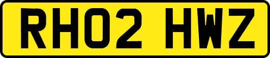 RH02HWZ