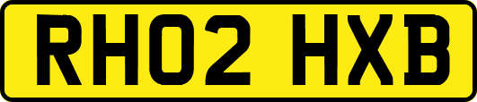 RH02HXB
