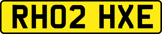 RH02HXE