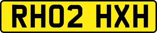 RH02HXH