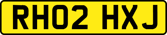 RH02HXJ