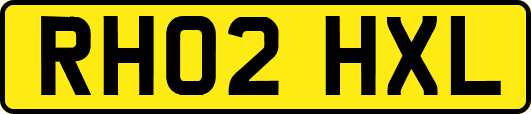 RH02HXL