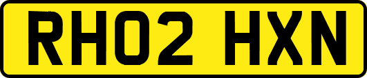 RH02HXN