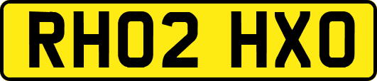 RH02HXO
