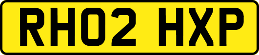 RH02HXP
