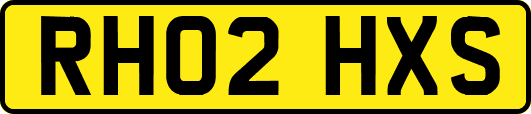 RH02HXS