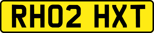 RH02HXT