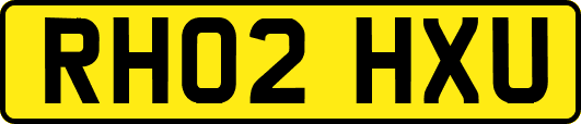 RH02HXU
