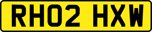 RH02HXW
